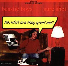 Big Shot (song) - Wikipedia