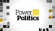 Thumbnail for File:CBC Power &amp; Politics title card 2016.jpg