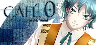 <i>Café 0: The Drowned Mermaid</i> 2011 mystery video game