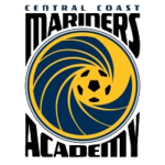 Central Coast Mariners Academy logo.png