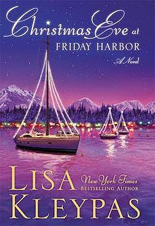 Friday Harbor'da Noel Arifesi.jpg