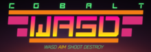 Кобалт WASD logo.png