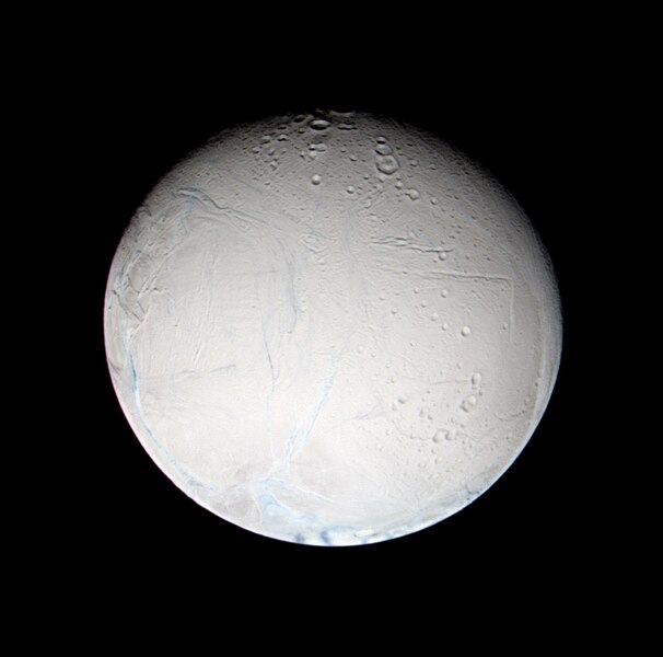 File:EN003 False Color Look at Enceladus.jpg