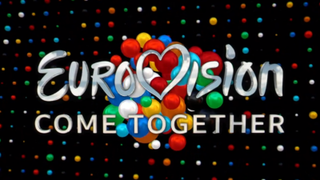 <i>Eurovision: Come Together</i> 2020 BBC television programme