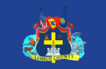 Thumbnail for Flag of Lehigh County, Pennsylvania