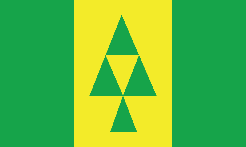 File:Flag of Prince Albert, SK.svg