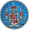 Official seal of Frederick County
