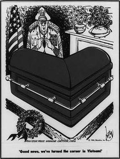 Thomas F. Darcy American cartoonist