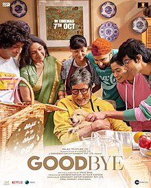 Goodbye Movie Download
