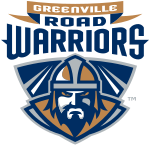 Road Warriors Logo Greenville Road Warriors logo.svg