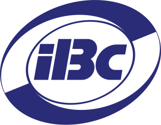 Intercontinental Broadcasting Corporation (IBC) is a Philippine free-to-