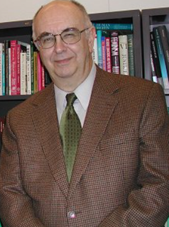 <span class="mw-page-title-main">James Rachels</span> American philosopher and ethicist
