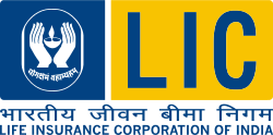 Life Insurance Corporation of India (logo).svg