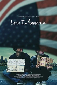 Америкада жоғалған 2017 poster.jpg