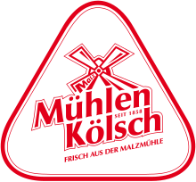 Mühlen Kölsch logo.svg