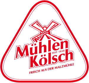 File:Mühlen Kölsch logo.svg