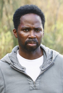 Michael Dawson (<i>Lost</i>) Fictional character of the TV series Lost