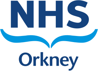 <span class="mw-page-title-main">NHS Orkney</span>