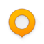 OSMAnd Logo 2017.png