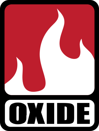<span class="mw-page-title-main">Oxide Games</span> American video game developer