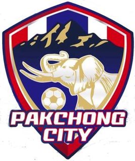 Pak Chong City F.C.