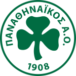 Panathinaikos A.O. logo.svg