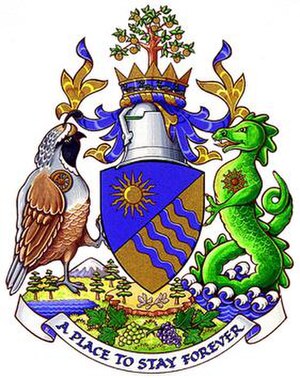 Coat of arms