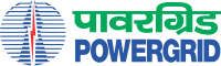 https://upload.wikimedia.org/wikipedia/en/thumb/4/4f/Power_Grid_Corporation_of_India_Logo.svg/200px-Power_Grid_Corporation_of_India_Logo.svg.png