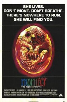 Prophecy (film) - Wikipedia