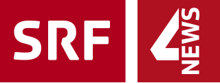 <span class="mw-page-title-main">Radio SRF 4 News</span> Swiss radio station