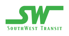 SouthWest Transit logo.png