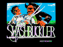 משחק Swashbuckler title.png