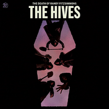 The Hives - The Death of Randy Fitzsimmons.png