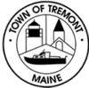 Official seal of Tremont, Maine