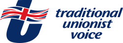 Traditional Unionist Voice logo.svg
