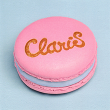 Събуждане (ClariS) cover.png