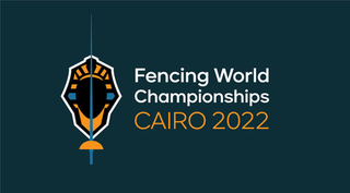 <span class="mw-page-title-main">2022 World Fencing Championships</span> Fencing tournament in Cairo, Egypt