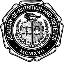 Current Seal of the Academy of Nutrition and Dietetics Academy-of-Nutrition-and-Dietetics-Seal.jpg