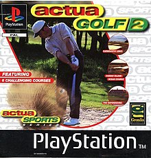 Actua Golf 2 kapak art.jpg