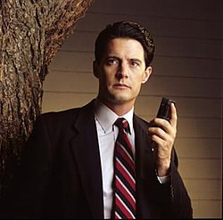 Dale Cooper Wikipedia