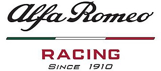 Alfa Romeo in Formula One auto racing team