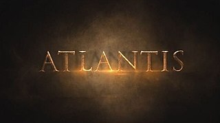 <i>Atlantis</i> (TV series) British fantasy-adventure television series