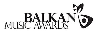 <span class="mw-page-title-main">Balkan Music Awards</span>