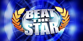 <i>Beat the Star</i> British game show