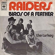 Tüylü Kuşlar - The Raiders.jpg