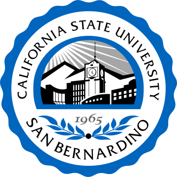 California State University, San Bernardino