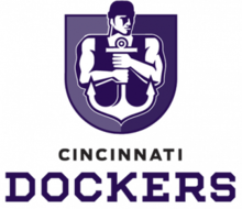 Cincinnati Dockers Logo.png