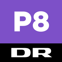 DR P8 Jazz logo 2020.svg