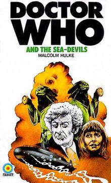 Doktor Who i morskie diabły.jpg