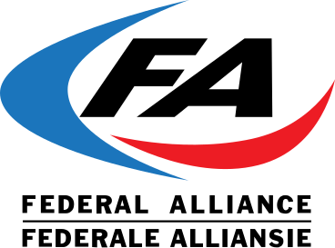 File:Federal Alliance SA logo.svg